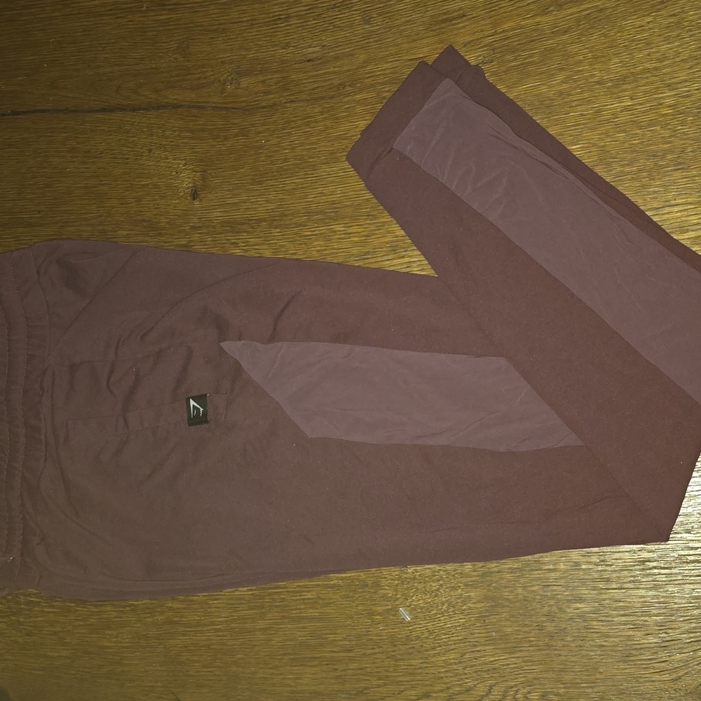 Gymshark Womens Jogger  Mesh